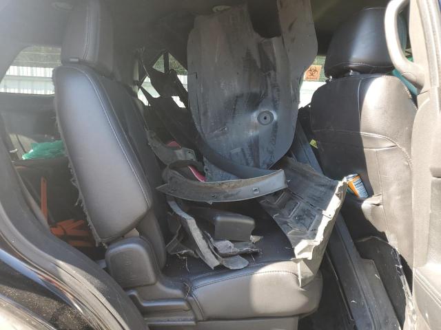 Фото 11 с аукциона – 2015 FORD EXPLORER X с VIN 1FM5K8D81FGC33198