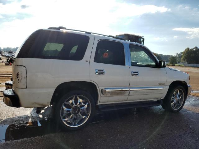 Photo 3 from auction – 2003 GMC YUKON with VIN 1GKEC13V03R180952