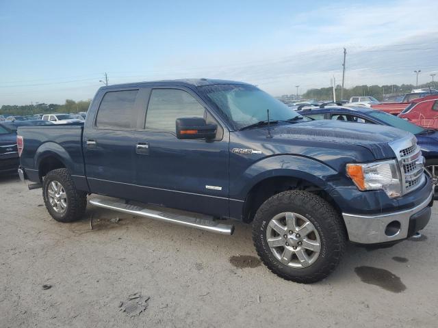 Photo 4 from auction – 2013 FORD F150 SUPER with VIN 1FTFW1ET9DFA59374