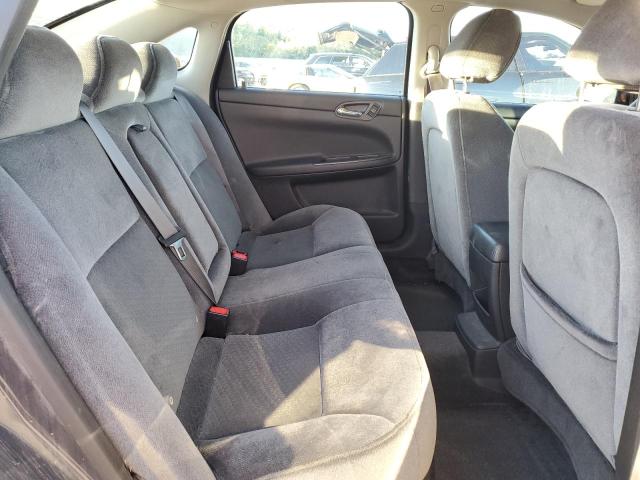 Photo 10 from auction – 2009 CHEVROLET IMPALA 1LT with VIN 2G1WT57K691189897