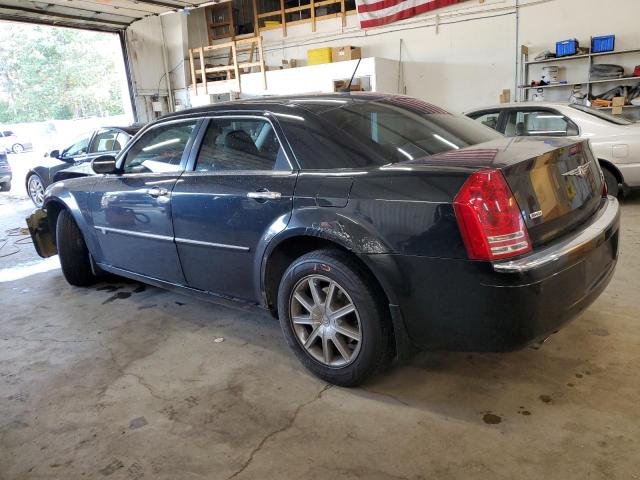 Photo 2 from auction – 2008 CHRYSLER 300C with VIN 2C3LK63H48H107737