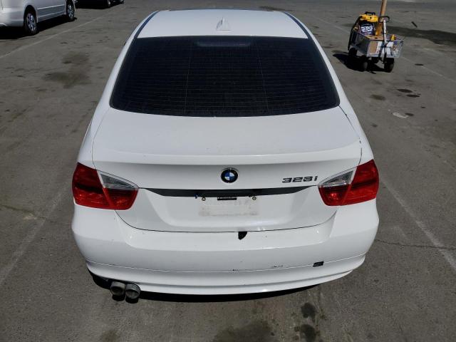 Photo 6 from auction – 2008 BMW 328 I with VIN WBAVA33508KX84768