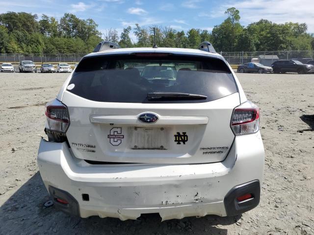 Photo 6 from auction – 2016 SUBARU CROSSTREK with VIN JF2GPBBC5GH223077