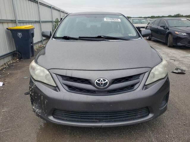 Photo 5 from auction – 2012 TOYOTA COROLLA BA with VIN 5YFBU4EE6CP057998
