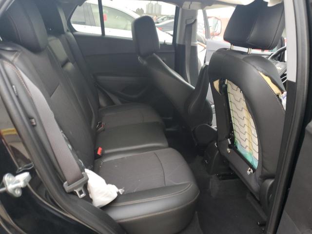 Photo 10 from auction – 2020 CHEVROLET TRAX 1LT with VIN 3GNCJLSB6LL301753
