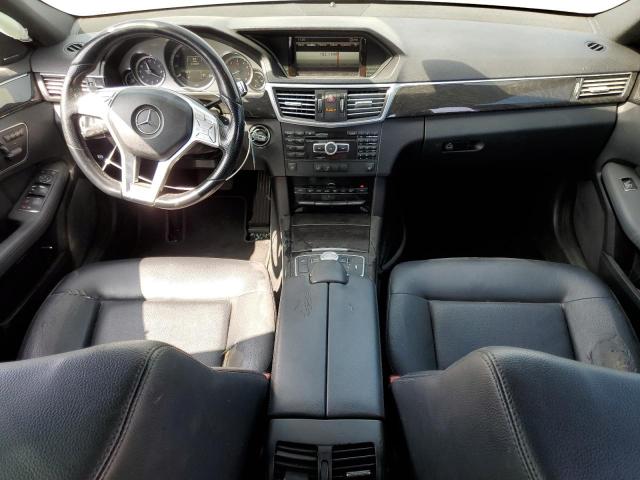 Photo 8 from auction – 2013 MERCEDES-BENZ E 350 with VIN WDDHF5KB4DA707024