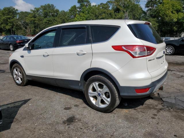 Photo 2 from auction – 2015 FORD ESCAPE SE with VIN 1FMCU9GX5FUA86265