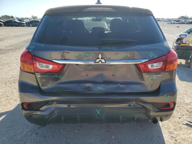 Photo 6 from auction – 2018 MITSUBISHI OUTLANDER with VIN JA4AP3AU2JU023495