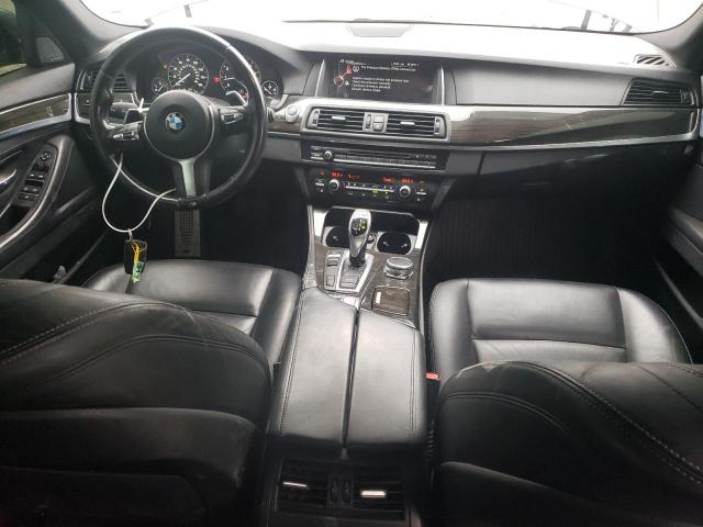 Photo 8 from auction – 2015 BMW 535 I with VIN WBA5B1C54FD922668
