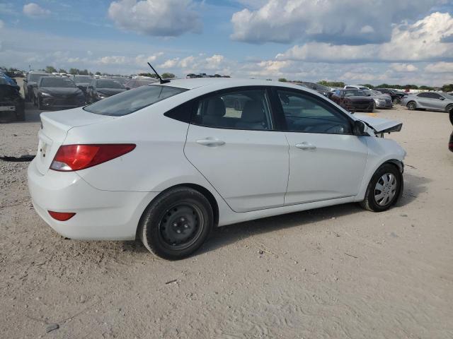 Photo 3 from auction – 2016 HYUNDAI ACCENT SE with VIN KMHCT4AE4GU980160