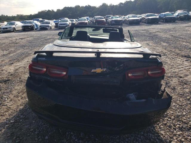 Photo 6 from auction – 2019 CHEVROLET CAMARO LS with VIN 1G1FB3DS2K0107595
