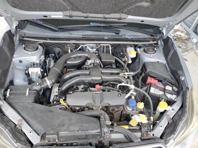 Photo 12 from auction – 2013 SUBARU XV CROSSTR with VIN JF2GPAVC0D2865761