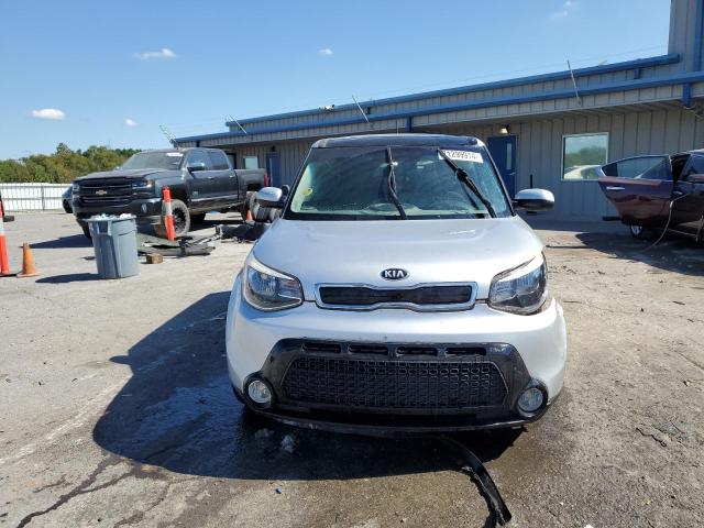 Photo 5 from auction – 2016 KIA SOUL + with VIN KNDJP3A55G7855807