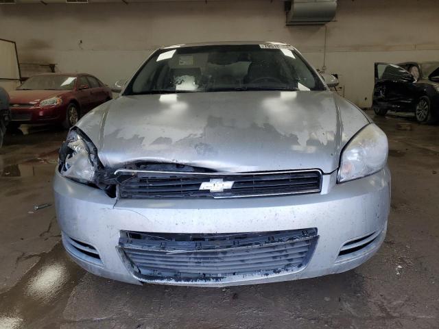 Photo 5 from auction – 2006 CHEVROLET IMPALA LT with VIN 2G1WT58K969357267