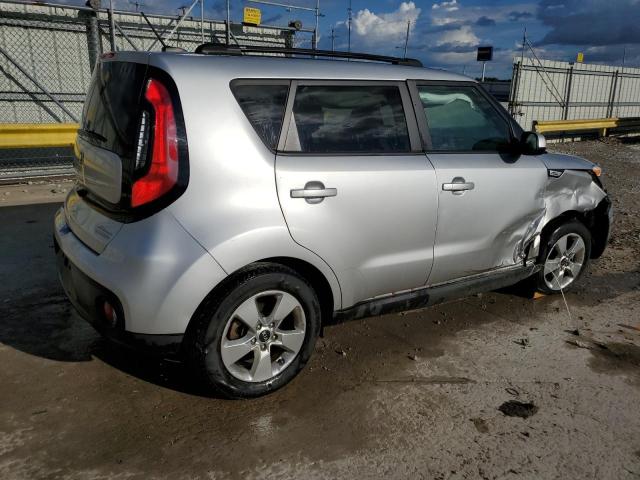 Photo 3 from auction – 2019 KIA SOUL with VIN KNDJN2A23K7014311