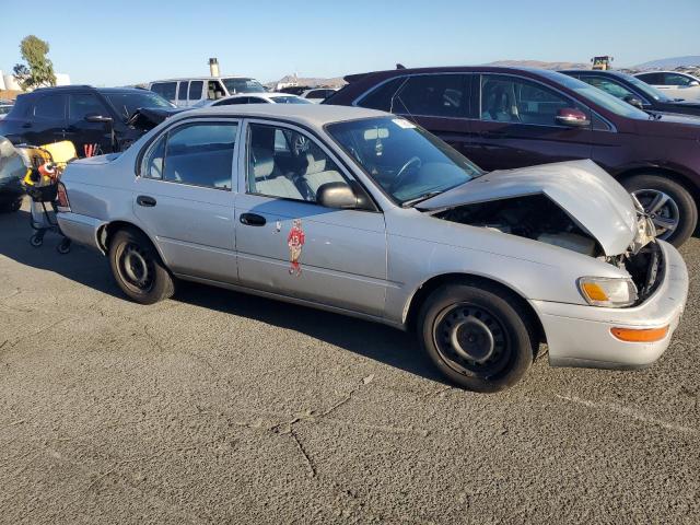 Photo 4 from auction – 1993 TOYOTA COROLLA with VIN JT2AE04E5P0022428