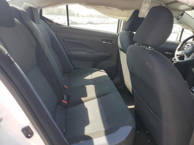 Photo 10 from auction – 2024 NISSAN VERSA SV with VIN 3N1CN8EV4RL818271
