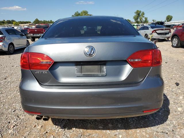 Photo 6 from auction – 2012 VOLKSWAGEN JETTA BASE with VIN 3VW2K7AJ1CM345197