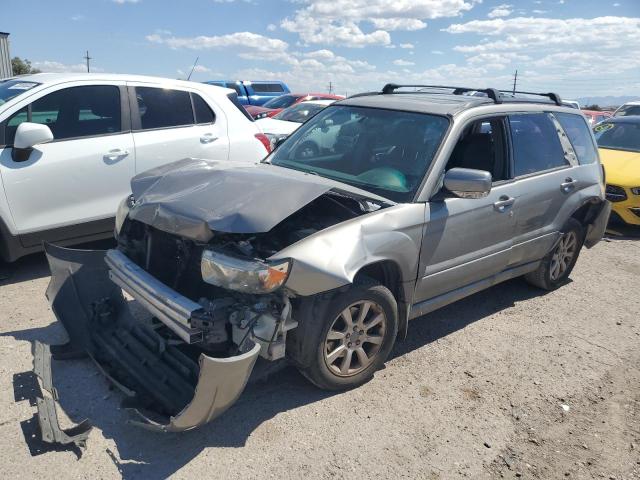 SUBARU FORESTER 2 2006 with VIN JF1SG656X6H751031 - Photo from auction