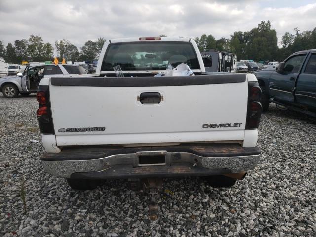 Photo 6 from auction – 2004 CHEVROLET SILVERADO with VIN 1GCHC29114E130167