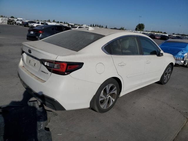 Photo 3 from auction – 2022 SUBARU LEGACY PRE with VIN 4S3BWAF66N3015780