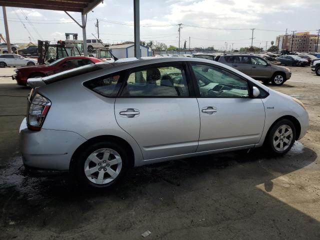 Photo 3 from auction – 2007 TOYOTA PRIUS with VIN JTDKB20U977601376
