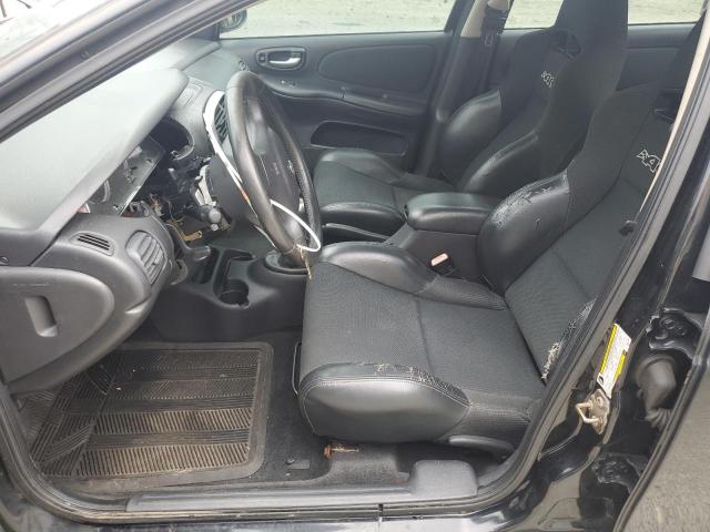 Photo 7 from auction – 2005 DODGE NEON SRT-4 with VIN 1B3ES66S95D221383