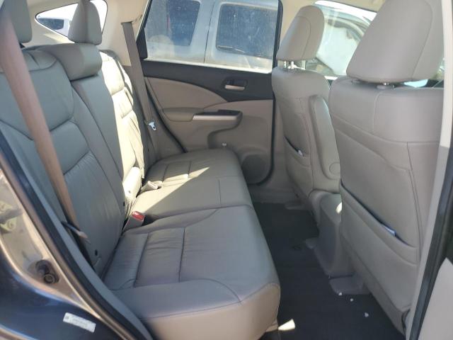 Photo 11 from auction – 2014 HONDA CR-V EXL with VIN 2HKRM3H76EH504156