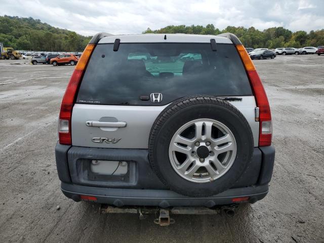 Photo 6 from auction – 2003 HONDA CR-V EX with VIN SHSRD778X3U155167