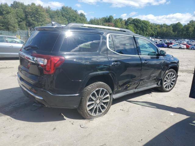 Photo 3 from auction – 2022 GMC ACADIA DEN with VIN 1GKKNXLS4NZ104692