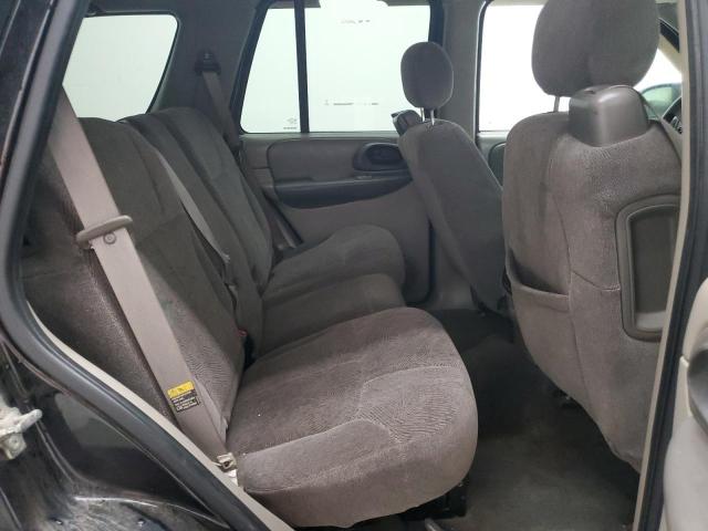 Photo 11 from auction – 2004 CHEVROLET TRAILBLAZE with VIN 1GNDS13S942322099