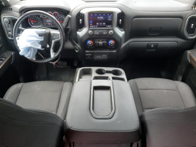 Photo 8 from auction – 2020 CHEVROLET SILVERADO with VIN 1GCUYDED4LZ123068
