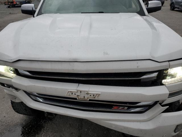 Photo 11 from auction – 2016 CHEVROLET SILVERADO with VIN 3GCUKSEC6GG143423