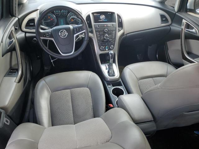 Photo 8 from auction – 2016 BUICK VERANO with VIN 1G4PP5SKXG4119548