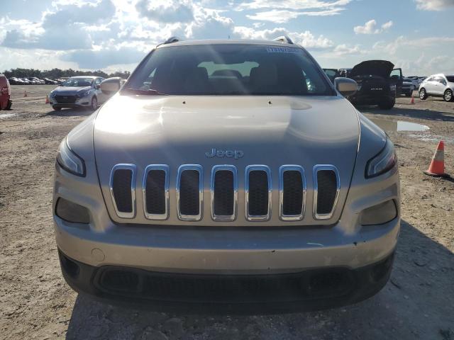 Photo 5 from auction – 2015 JEEP CHEROKEE L with VIN 1C4PJLCS8FW632003