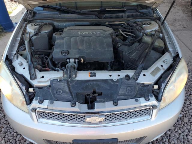 Photo 11 from auction – 2013 CHEVROLET IMPALA LS with VIN 2G1WF5E31D1265604