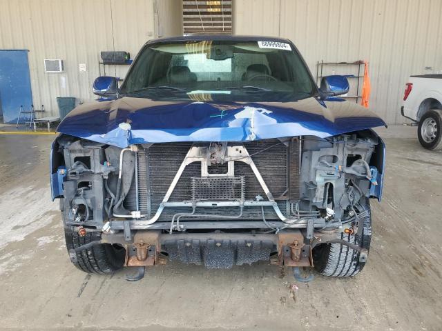 Photo 5 from auction – 2004 CHEVROLET SILVERADO with VIN 2GCEK19NX41131273