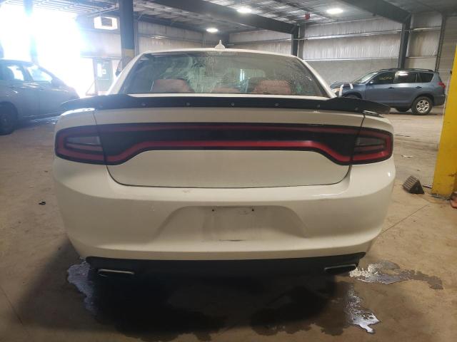 Photo 6 from auction – 2016 DODGE CHARGER R/ with VIN 2C3CDXCT9GH210543