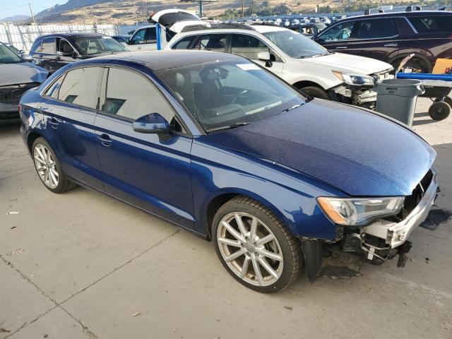 Photo 4 from auction – 2015 AUDI A3 PREMIUM with VIN WAUACGFFXF1018442