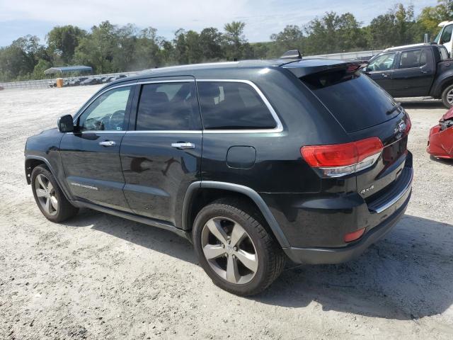 Photo 2 from auction – 2014 JEEP GRAND CHER with VIN 1C4RJFBG6EC301900
