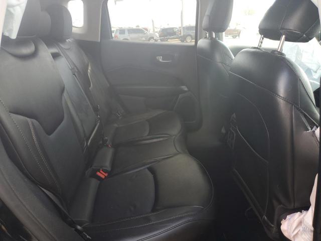 Photo 11 from auction – 2020 JEEP COMPASS with VIN 3C4NJDCB0LT223914