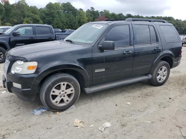 FORD EXPLORER X 2007 with VIN 1FMEU73E87UB79364 - Photo from auction