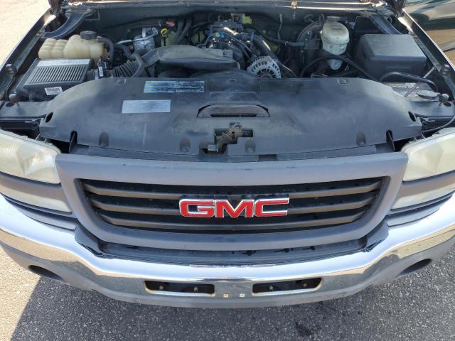 Photo 11 from auction – 2003 GMC NEW SIERRA with VIN 1GTEK14V13Z179001