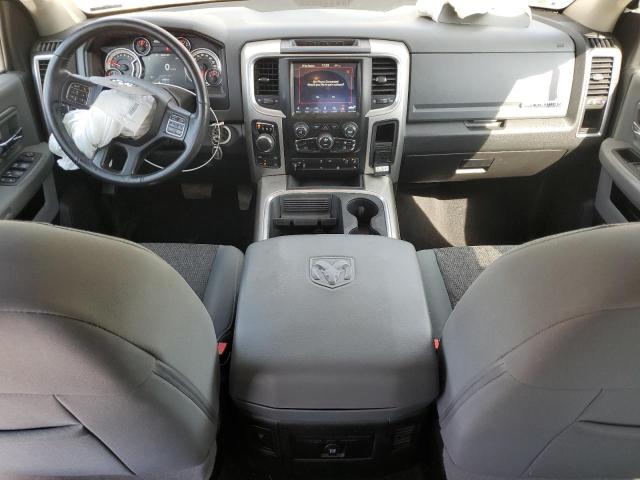 Photo 8 from auction – 2018 RAM 1500 SLT with VIN 3C6RR7LT5JG178518