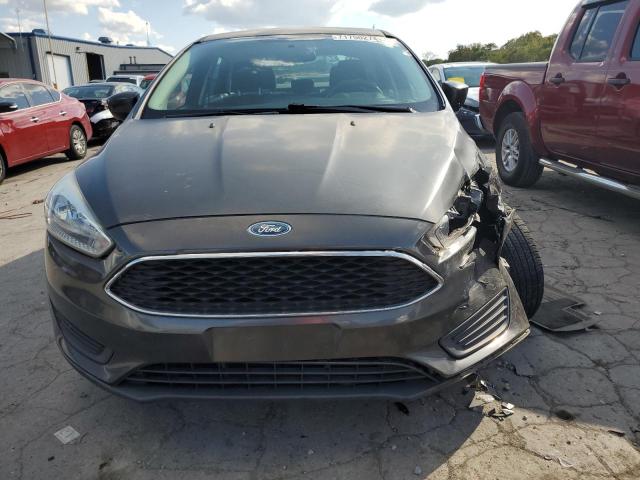 Photo 5 from auction – 2018 FORD FOCUS SE with VIN 1FADP3F22JL326296