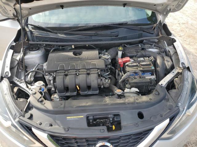 Photo 11 from auction – 2017 NISSAN SENTRA S with VIN 3N1AB7AP1HY245798