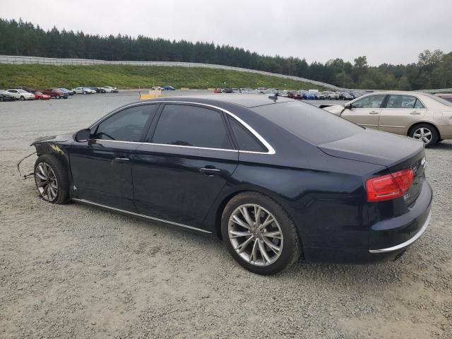 صورة رقم 2 من المزاد - 2012 AUDI A8 L QUATT مع VIN WAURVAFD0CN005597