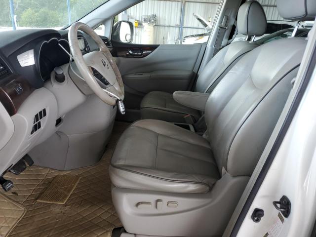 Photo 7 from auction – 2012 NISSAN QUEST S with VIN JN8AE2KP5C9047878