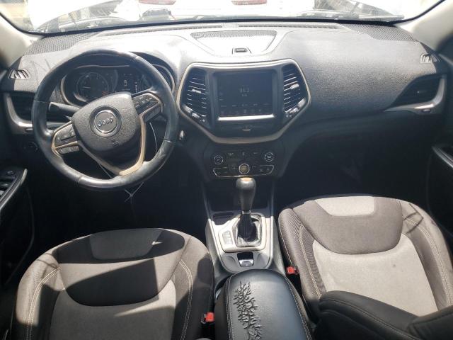Foto 8 de la subasta – 2014 JEEP CHEROKEE L con VIN 1C4PJLCB8EW201224