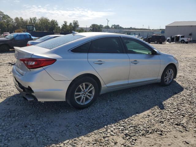 Photo 3 from auction – 2017 HYUNDAI SONATA SE with VIN 5NPE24AF7HH563295